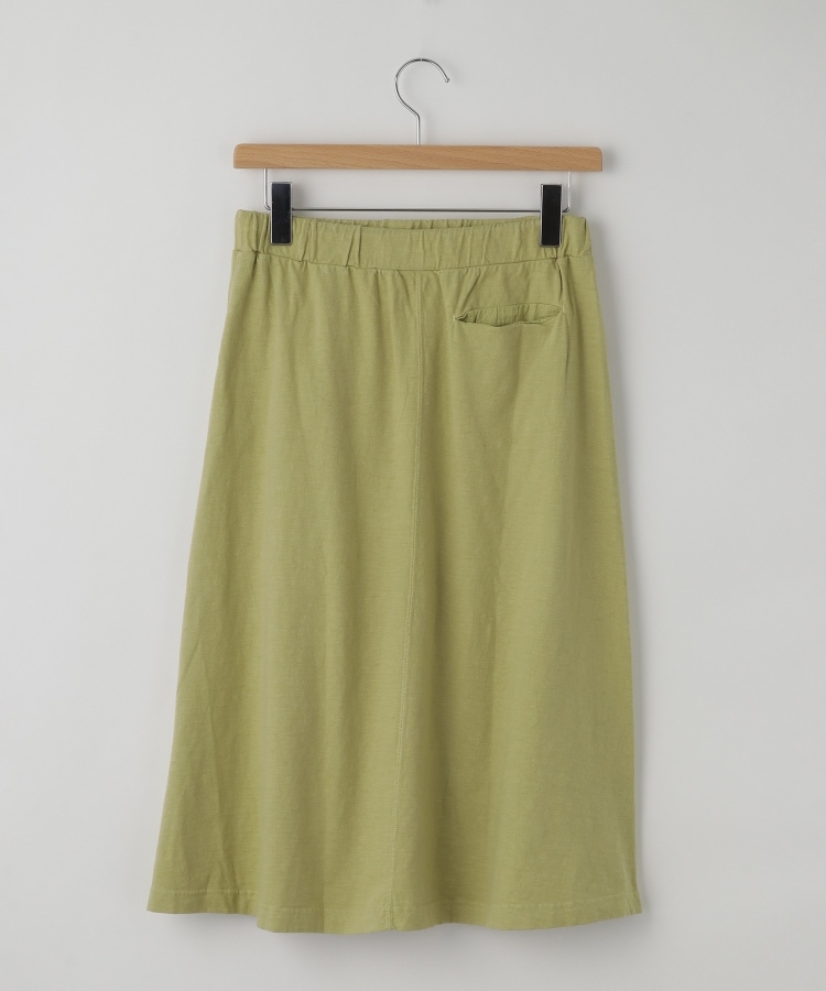 オフプライスストア(ウィメン)(OFF PRICE STORE(Women))のDANA（ダナ） チェック柄コットンウエストゴム入りスカート2