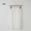 オフプライスストア(ウィメン)(OFF PRICE STORE(Women))のDANA（ダナ） チェック柄コットンウエストゴム入りスカート4
