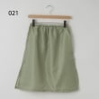 オフプライスストア(ウィメン)(OFF PRICE STORE(Women))のDANA（ダナ） チェック柄コットンウエストゴム入りスカート5