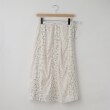 オフプライスストア(ウィメン)(OFF PRICE STORE(Women))のDANA（ダナ） ウエストドロスト12枚はぎスカート1