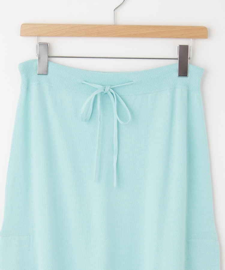 オフプライスストア(ウィメン)(OFF PRICE STORE(Women))のFaneuil（ファヌル） サイドボーダーコンビニットスカート3
