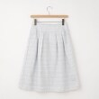 オフプライスストア(ウィメン)(OFF PRICE STORE(Women))のFaneuil（ファヌル） ウエストドロスト付きタック入りスカート2