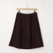 オフプライスストア(ウィメン)(OFF PRICE STORE(Women))のFaneuil（ファヌル） プリーツ風スカート1