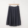 オフプライスストア(ウィメン)(OFF PRICE STORE(Women))のFaneuil（ファヌル） タック入り巻きスカート1