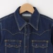オフプライスストア(ウィメン)(OFF PRICE STORE(Women))のFaneuil（ファヌル） ストレッチウエスタンシャツ3
