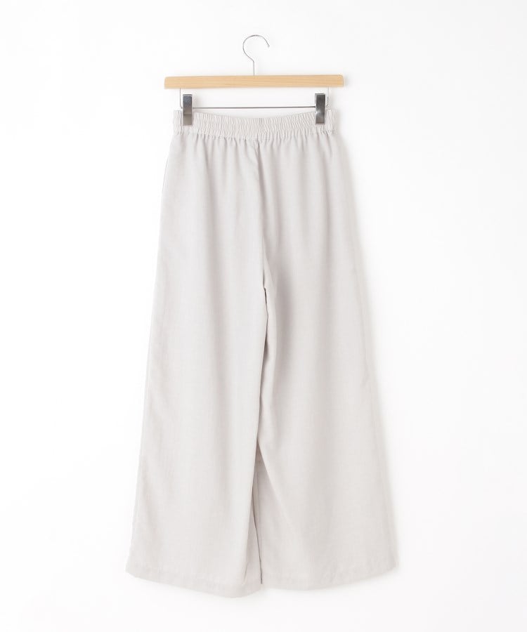 オフプライスストア(ウィメン)(OFF PRICE STORE(Women))のinnowave（イノウェーブ） ウエストゴムストレートパンツ【SALE/セール/カジュアル/デイリー/トレンド/きれいめカジュアル/ゆったり】3