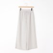 オフプライスストア(ウィメン)(OFF PRICE STORE(Women))のinnowave（イノウェーブ） ウエストゴムストレートパンツ【SALE/セール/カジュアル/デイリー/トレンド/きれいめカジュアル/ゆったり】2