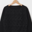 オフプライスストア(ウィメン)(OFF PRICE STORE(Women))のレースラグランカットソー【SALE/セール/カジュアル/デイリー/トレンド/きれいめカジュアル】3