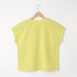 オフプライスストア(ウィメン)(OFF PRICE STORE(Women))の透かしデザインT シャツ【SALE/セール/カジュアル/デイリー/トレンド/きれいめカジュアル/ゆったり】3