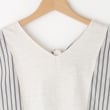 オフプライスストア(ウィメン)(OFF PRICE STORE(Women))の異素材バックリボンカットソー【SALE/セール/カジュアル/デイリー/トレンド/きれいめカジュアル】4