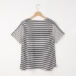 オフプライスストア(ウィメン)(OFF PRICE STORE(Women))のビジューTシャツ【SALE/セール/カジュアル/デイリー/トレンド/きれいめカジュアル/ゆったり】2