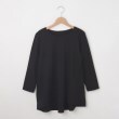 オフプライスストア(ウィメン)(OFF PRICE STORE(Women))のAライン8分袖カットソー【SALE/セール/カジュアル/デイリー/トレンド/きれいめカジュアル】1
