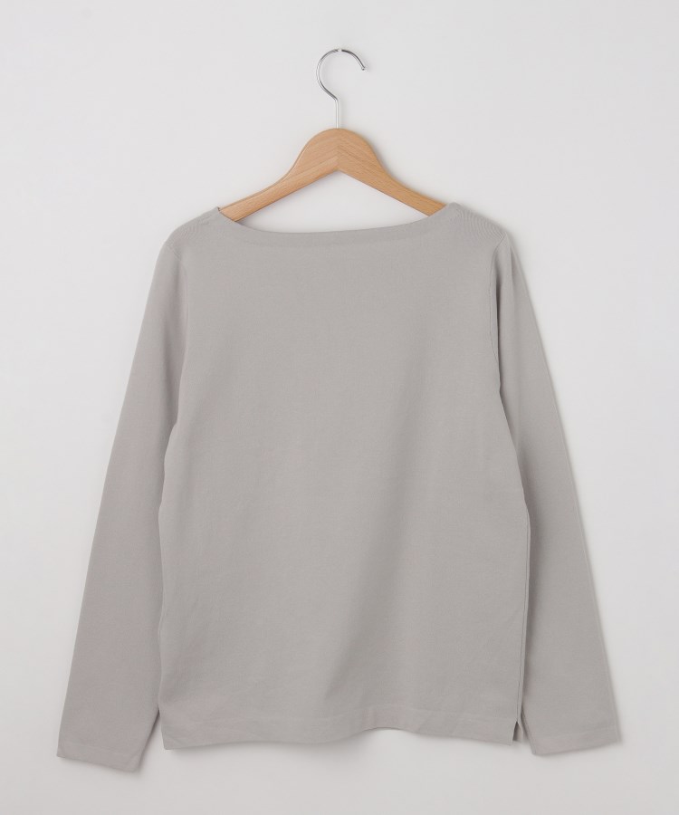 オフプライスストア(ウィメン)(OFF PRICE STORE(Women))のボートネックカットソー【SALE/セール/カジュアル/デイリー/トレンド/きれいめカジュアル】2