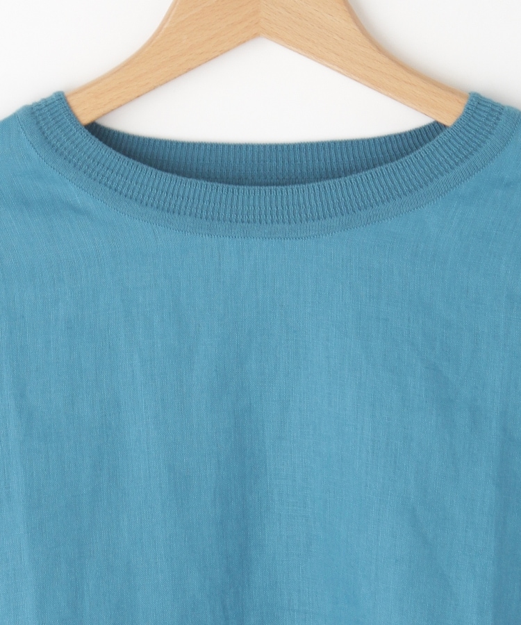 オフプライスストア(ウィメン)(OFF PRICE STORE(Women))の麻混Ｔシャツ3