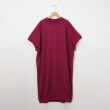 オフプライスストア(ウィメン)(OFF PRICE STORE(Women))のオーバーサイズワンピース【SALE/セール/カジュアル/デイリー/トレンド/きれいめカジュアル/ゆったり】 マゼンタ(072)