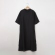 オフプライスストア(ウィメン)(OFF PRICE STORE(Women))のキャミソール付きシースルーワンピース【SALE/セール/カジュアル/デイリー/トレンド/きれいめカジュアル】 ブラック(019)