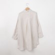 オフプライスストア(ウィメン)(OFF PRICE STORE(Women))のリネンシャツワンピース【SALE/セール/カジュアル/デイリー/トレンド/きれいめカジュアル】3