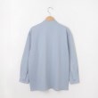 オフプライスストア(ウィメン)(OFF PRICE STORE(Women))のバンドカラーポケットブラウス【SALE/セール/カジュアル/デイリー/トレンド/きれいめカジュアル】3