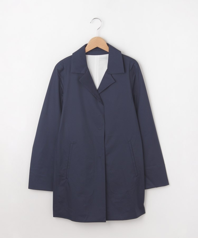 オフプライスストア(ウィメン)(OFF PRICE STORE(Women))の襟付きコート【SALE/セール/カジュアル/デイリー/ビジネス/トレンド/きれいめカジュアル】1