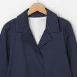オフプライスストア(ウィメン)(OFF PRICE STORE(Women))の襟付きコート【SALE/セール/カジュアル/デイリー/ビジネス/トレンド/きれいめカジュアル】3