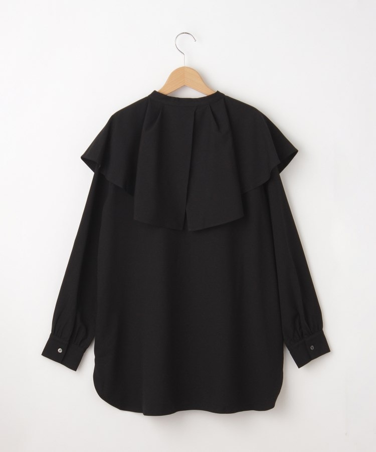 オフプライスストア(ウィメン)(OFF PRICE STORE(Women))のDoux.(ドゥ) ビックカラーブラウス【SALE/セール/カジュアル/デイリー/トレンド/きれいめカジュアル】2