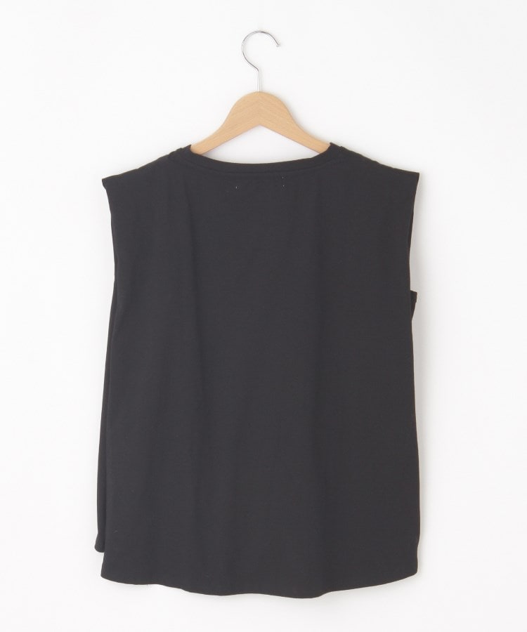 オフプライスストア(ウィメン)(OFF PRICE STORE(Women))のDoux.(ドゥ) オーバーサイズVネックカットソー3