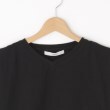 オフプライスストア(ウィメン)(OFF PRICE STORE(Women))のDoux.(ドゥ) オーバーサイズVネックカットソー4