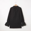 オフプライスストア(ウィメン)(OFF PRICE STORE(Women))のDoux.(ドゥ) フロントフリルブラウス【SALE/セール/カジュアル/デイリー/トレンド/きれいめカジュアル】2