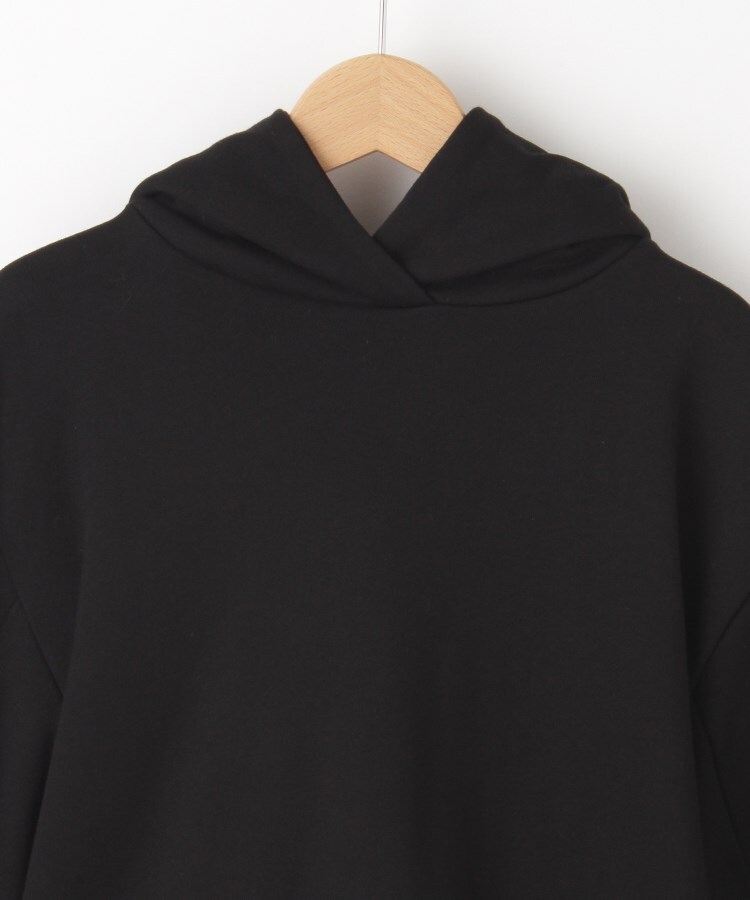 オフプライスストア(ウィメン)(OFF PRICE STORE(Women))のDoux.(ドゥ) シンプルパーカー【SALE/セール/セール/カジュアル/デイリー/トレンド/きれいめカジュアル/ルーズシルエット】3