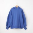 オフプライスストア(ウィメン)(OFF PRICE STORE(Women))のDoux.(ドゥ) シンプルパーカー【SALE/セール/セール/カジュアル/デイリー/トレンド/きれいめカジュアル/ルーズシルエット】 ブルー(091)