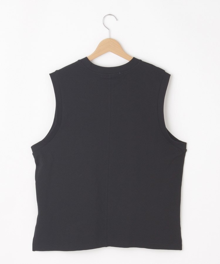 オフプライスストア(ウィメン)(OFF PRICE STORE(Women))のDoux.(ドゥ) オーバーサイズノースリーブカットソー2