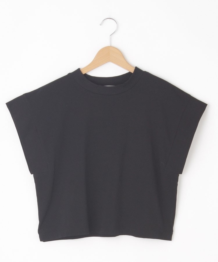 オフプライスストア(ウィメン)(OFF PRICE STORE(Women))のDoux.(ドゥ) オーバーサイズフレンチ袖カットソー1