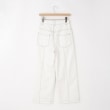 オフプライスストア(ウィメン)(OFF PRICE STORE(Women))のDoux.(ドゥ) 配色ステッチパンツ【SALE/セール/カジュアル/デイリー/トレンド/きれいめカジュアル】3