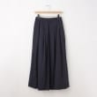 オフプライスストア(ウィメン)(OFF PRICE STORE(Women))のDoux.(ドゥ) コットン混ロングスカート【SALE/セール/カジュアル/デイリー/トレンド/きれいめカジュアル】1
