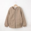 オフプライスストア(ウィメン)(OFF PRICE STORE(Women))のDoux.(ドゥ) ボアブルゾン【SALE/セール/カジュアル/デイリー/トレンド/きれいめカジュアル】1
