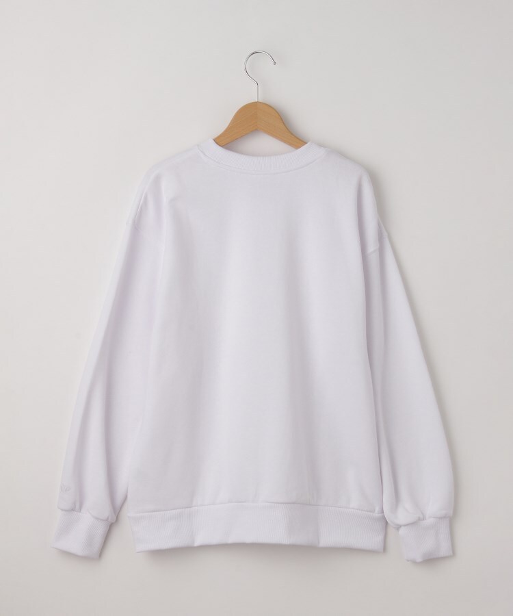 オフプライスストア(ウィメン)(OFF PRICE STORE(Women))のOcean Pacific(オーシャンパシフィック） フロントロゴプリントスウェット【SALE/セール/カジュアル/デイリー/トレンド/スポーティースタイル】2