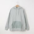 オフプライスストア(ウィメン)(OFF PRICE STORE(Women))のOcean Pacific(オーシャンパシフィック） 異素材ドッキングパーカー【SALE/セール/カジュアル/デイリー/トレンド/きれいめカジュアル】1