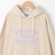 オフプライスストア(ウィメン)(OFF PRICE STORE(Women))のOcean Pacific(オーシャンパシフィック） フロントロゴスウェットワンピース【SALE/セール/カジュアル/デイリー/トレンド/ゆったり】3