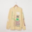 オフプライスストア(ウィメン)(OFF PRICE STORE(Women))のPUMA（プーマ） プリントロンT【SALE/セール/カジュアル/デイリー/トレンド/ストリート/スポーティースタイル】1