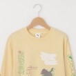 オフプライスストア(ウィメン)(OFF PRICE STORE(Women))のPUMA（プーマ） プリントロンT【SALE/セール/カジュアル/デイリー/トレンド/ストリート/スポーティースタイル】3