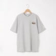 オフプライスストア(ウィメン)(OFF PRICE STORE(Women))のPUMA（プーマ） ロゴTシャツ グレー(012)