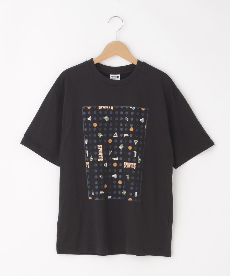 オフプライスストア(ウィメン)(OFF PRICE STORE(Women))のPUMA（プーマ） プリントTシャツ1