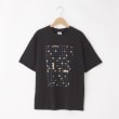 オフプライスストア(ウィメン)(OFF PRICE STORE(Women))のPUMA（プーマ） プリントTシャツ ブラック(019)