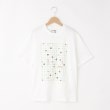 オフプライスストア(ウィメン)(OFF PRICE STORE(Women))のPUMA（プーマ） プリントTシャツ ホワイト(001)