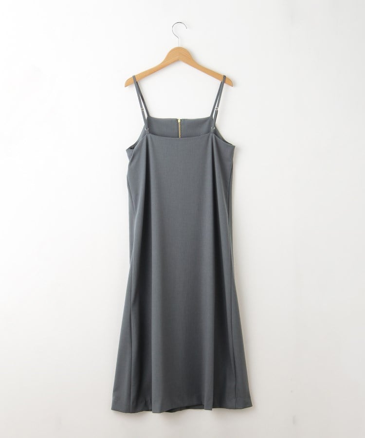オフプライスストア(ウィメン)(OFF PRICE STORE(Women))のinnowave（イノウェーブ） フロントジッパーワンピース2