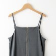 オフプライスストア(ウィメン)(OFF PRICE STORE(Women))のinnowave（イノウェーブ） フロントジッパーワンピース3