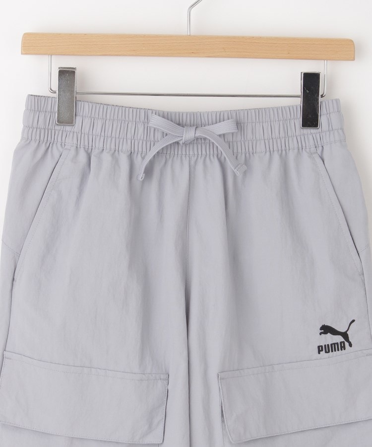 オフプライスストア(ウィメン)(OFF PRICE STORE(Women))のPUMA（プーマ） M CL CARGO WVN SHORTS ショートパンツ3