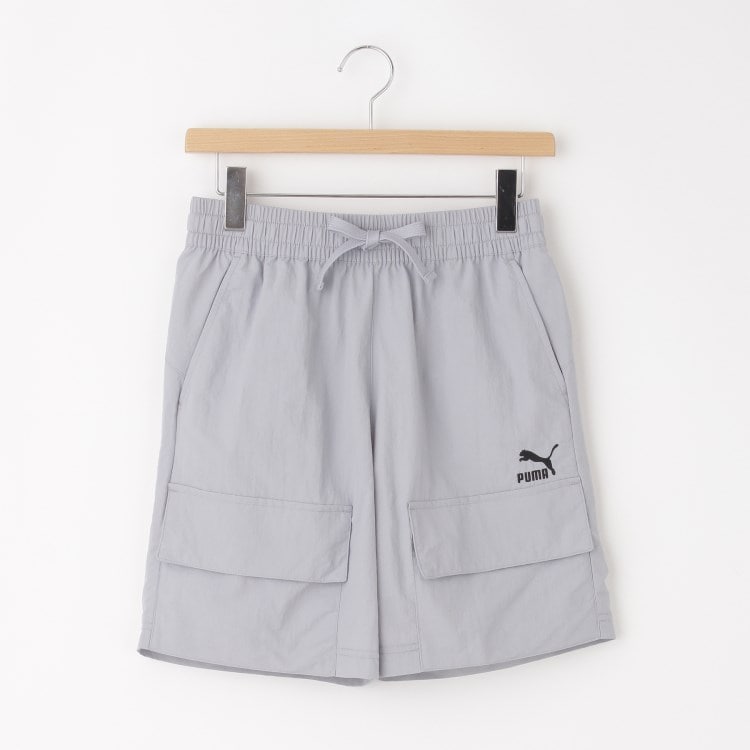 オフプライスストア(ウィメン)(OFF PRICE STORE(Women))のPUMA（プーマ） M CL CARGO WVN SHORTS ショートパンツ ショートパンツ
