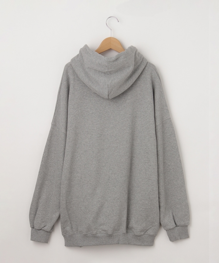 オフプライスストア(ウィメン)(OFF PRICE STORE(Women))のDickies（ディッキーズ） ロゴパーカー【SALE/セール/カジュアル/デイリー/トレンド/ストリート/スポーティースタイル】2