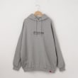 オフプライスストア(ウィメン)(OFF PRICE STORE(Women))のDickies（ディッキーズ） ロゴパーカー【SALE/セール/カジュアル/デイリー/トレンド/ストリート/スポーティースタイル】 グレー(012)
